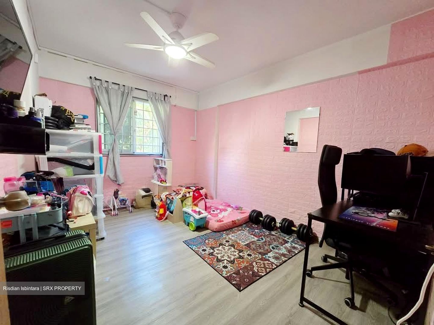 Blk 292 Tampines Street 22 (Tampines), HDB 4 Rooms #566524271